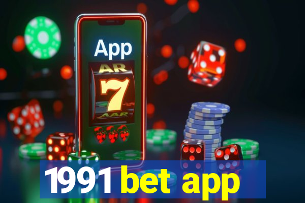 1991 bet app